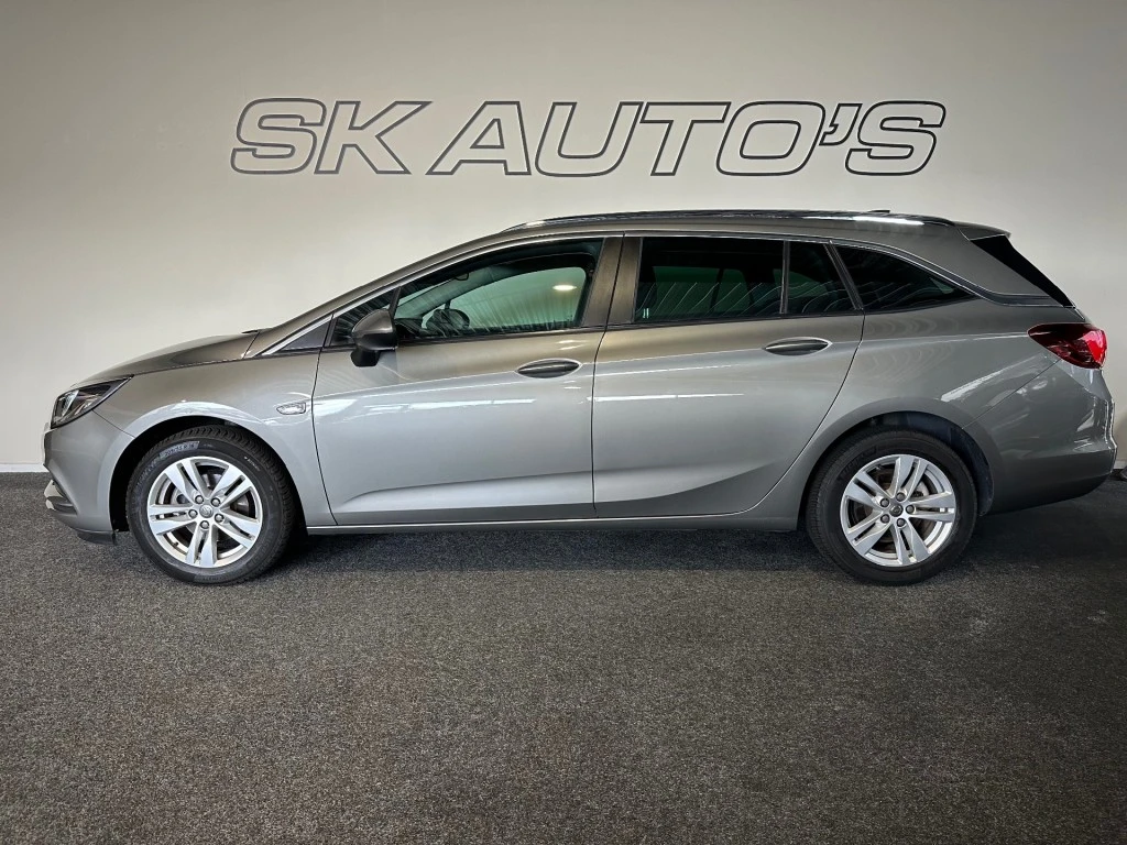 Opel Astra – foto 4
