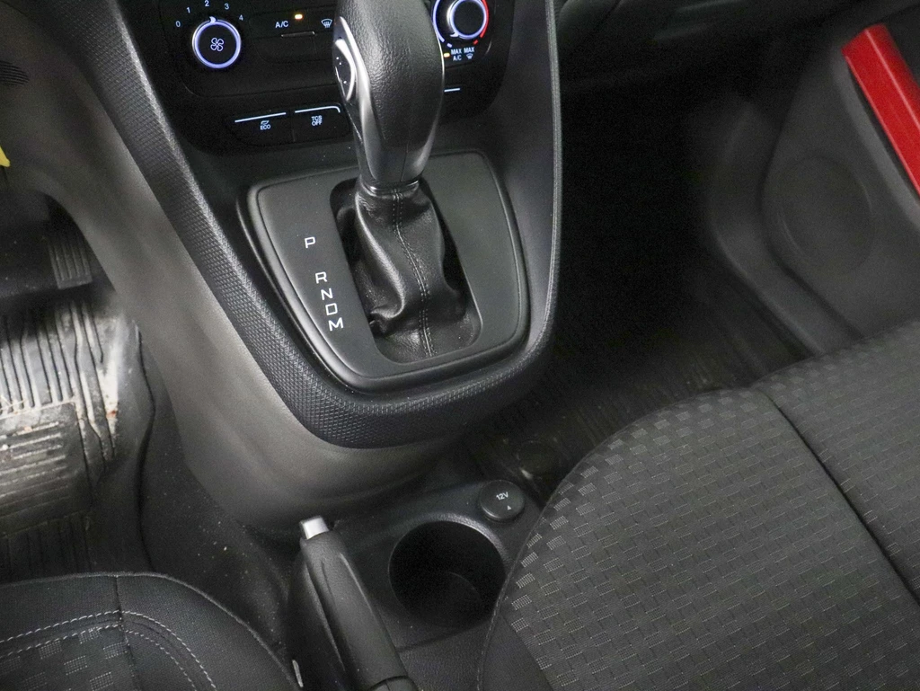 Ford Transit Connect – foto 36