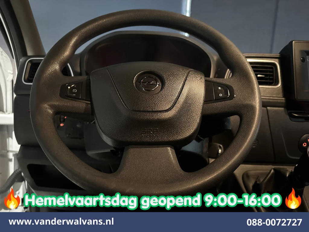 Opel Movano – foto 18