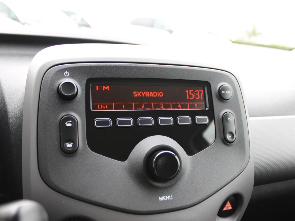Peugeot 108 – foto 23