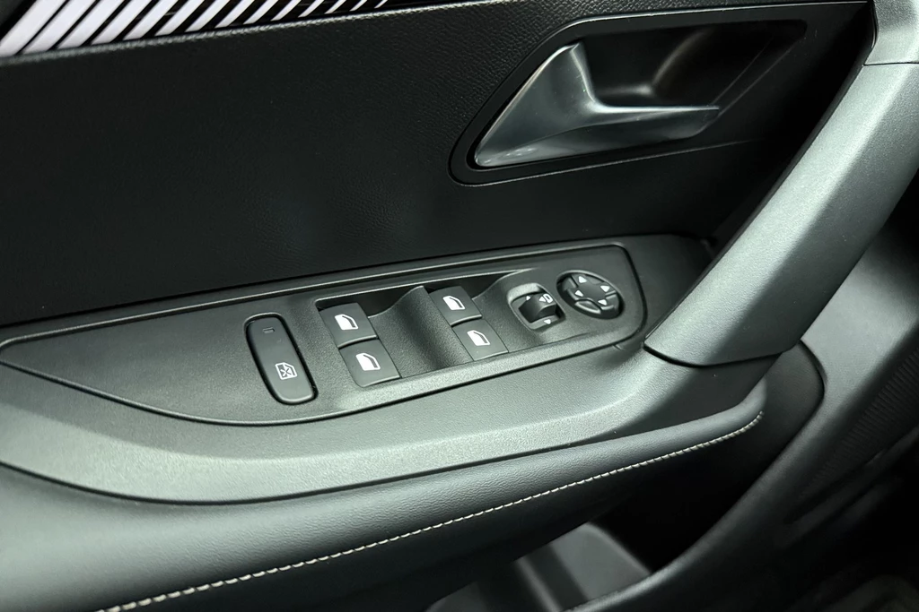 Peugeot 2008 – foto 17