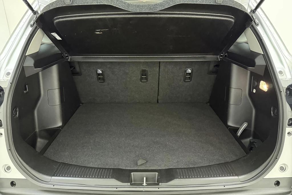 Suzuki S-Cross – foto 10