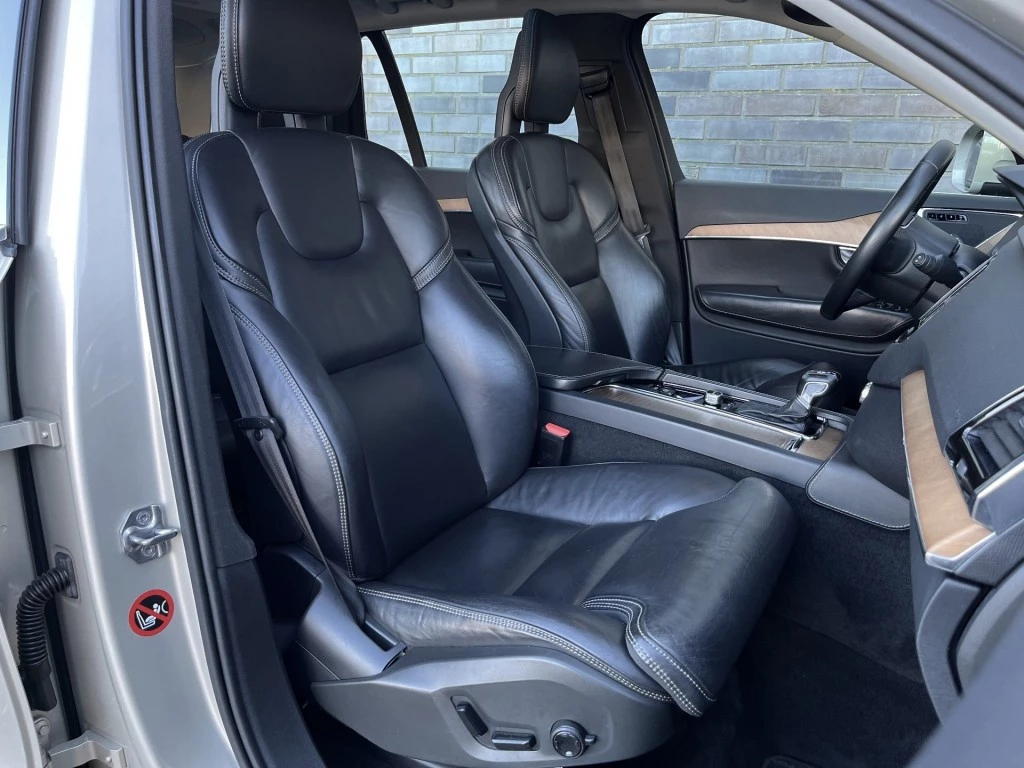 Volvo XC90 – foto 14
