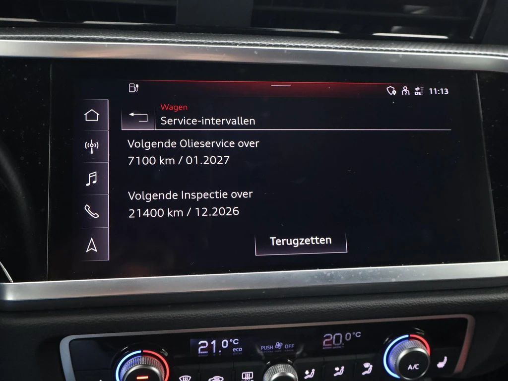 Audi Q3 – foto 62