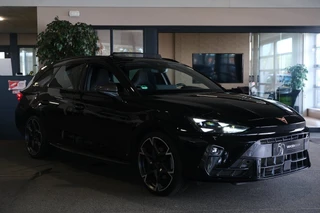 CUPRA Leon Sportstourer – thumbnail 8