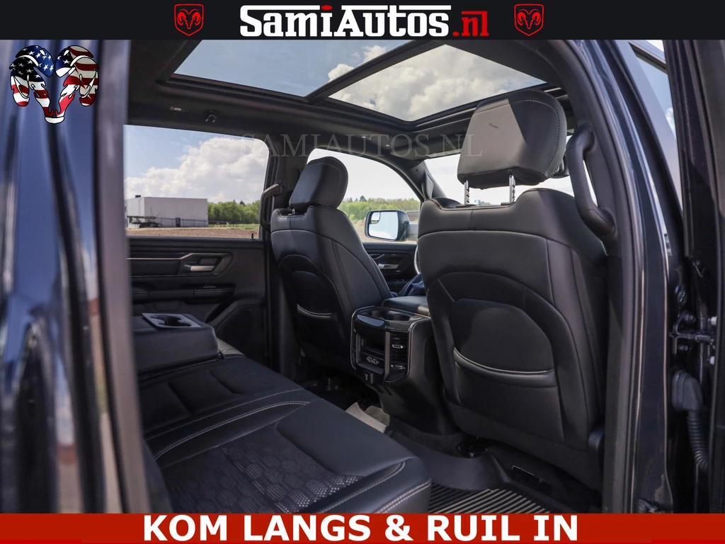 Dodge Ram Pick-Up – foto 23