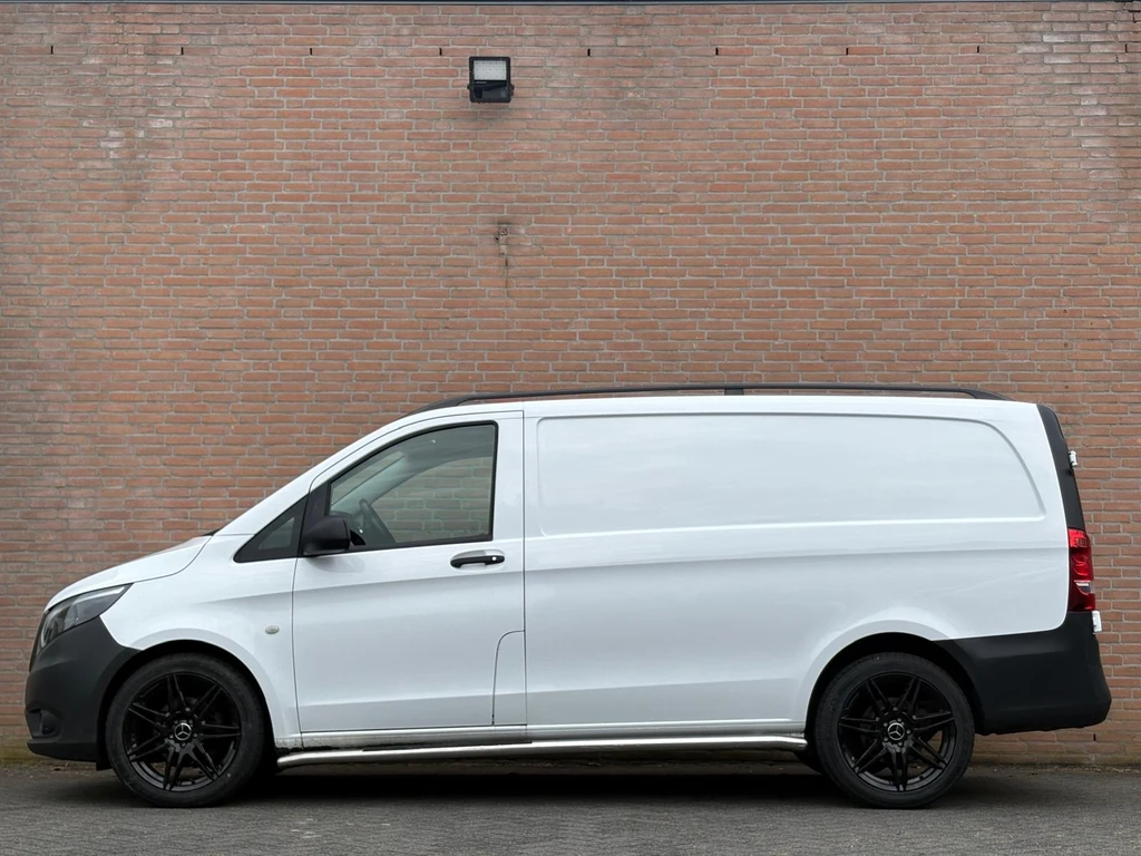Mercedes-Benz Vito – foto 3