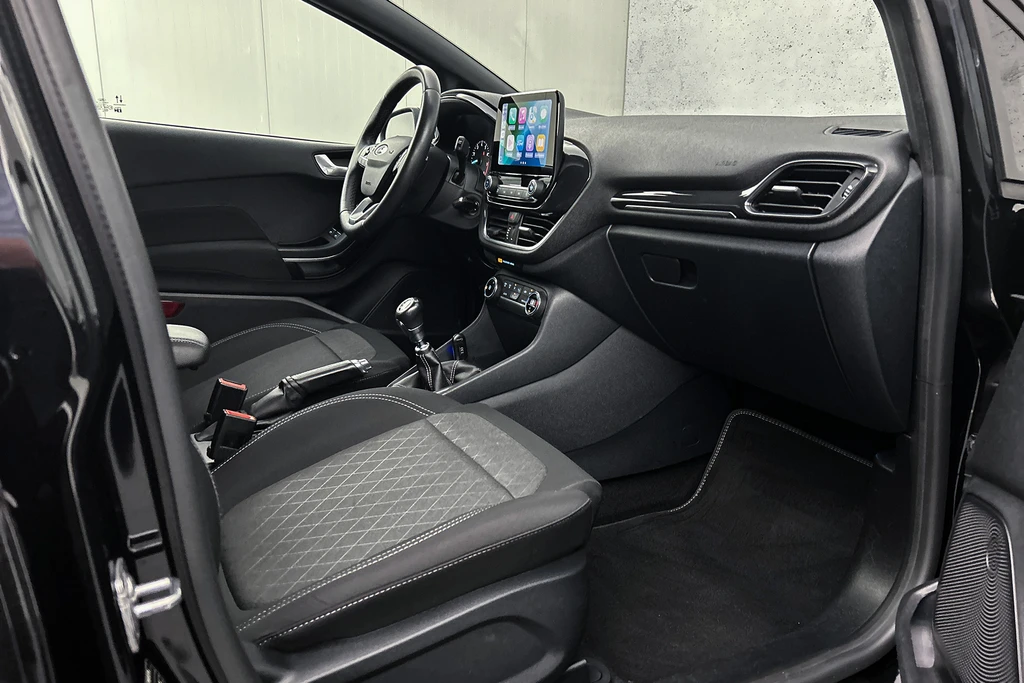 Ford Fiesta – foto 33