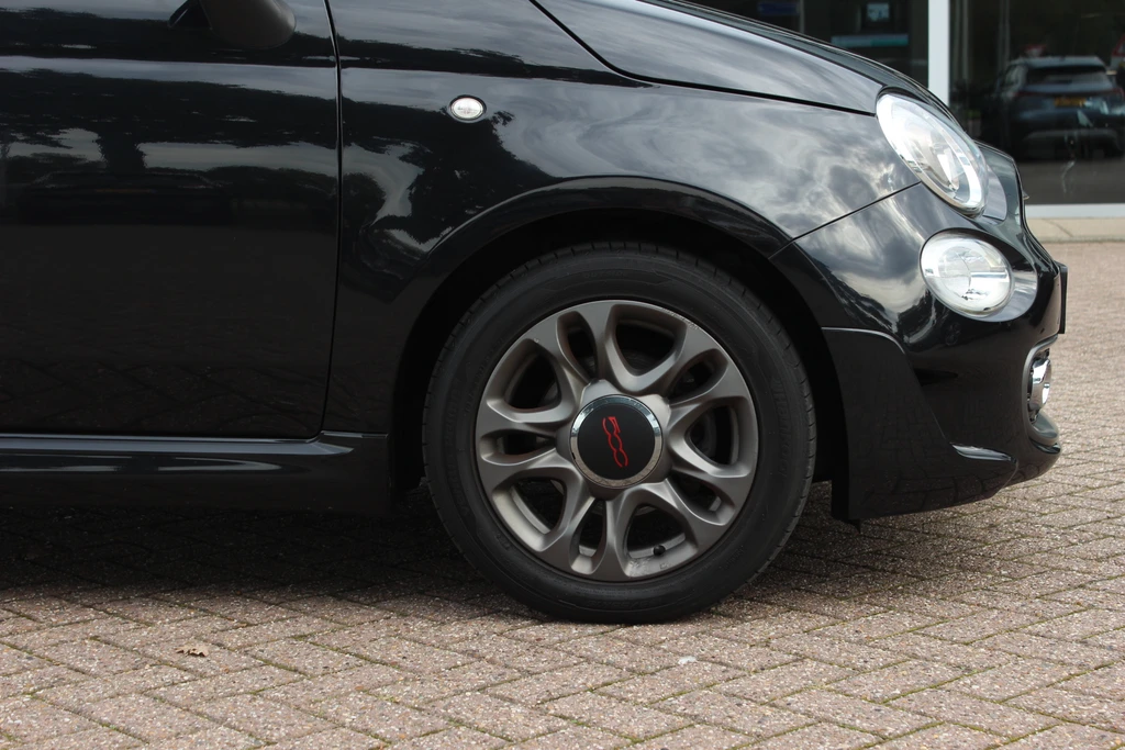 Fiat 500 – foto 16