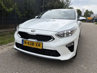 Kia Ceed – thumbnail 3