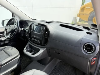 Mercedes-Benz Vito – thumbnail 9