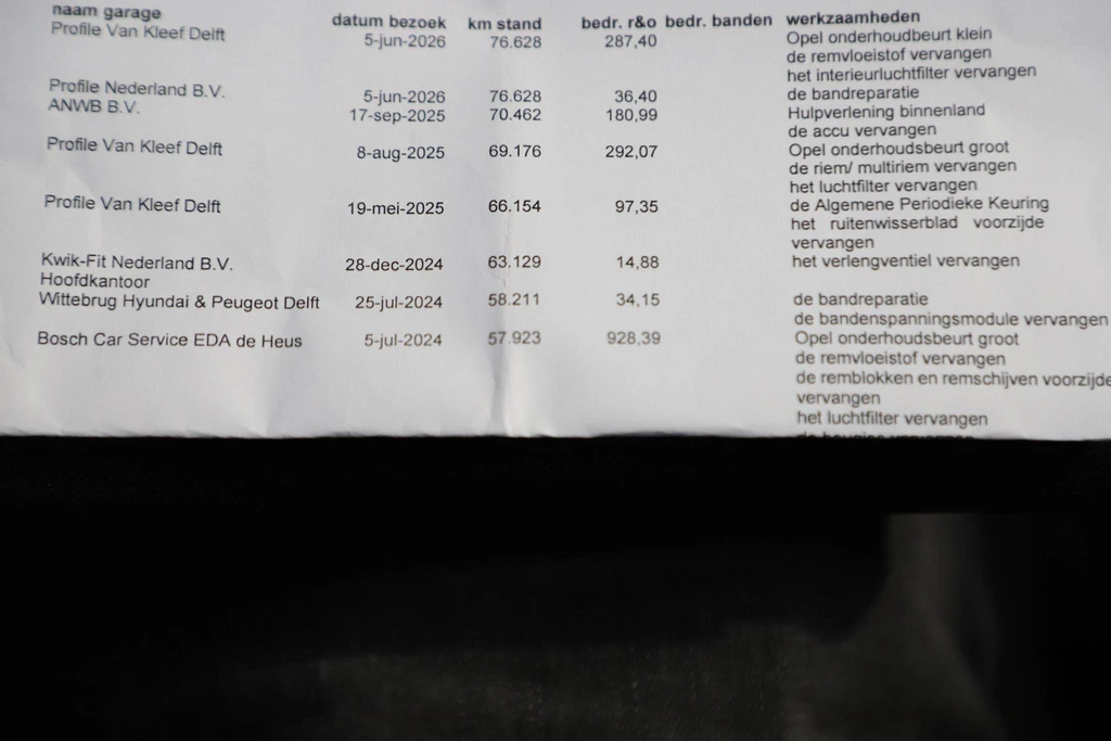 Opel KARL – foto 17