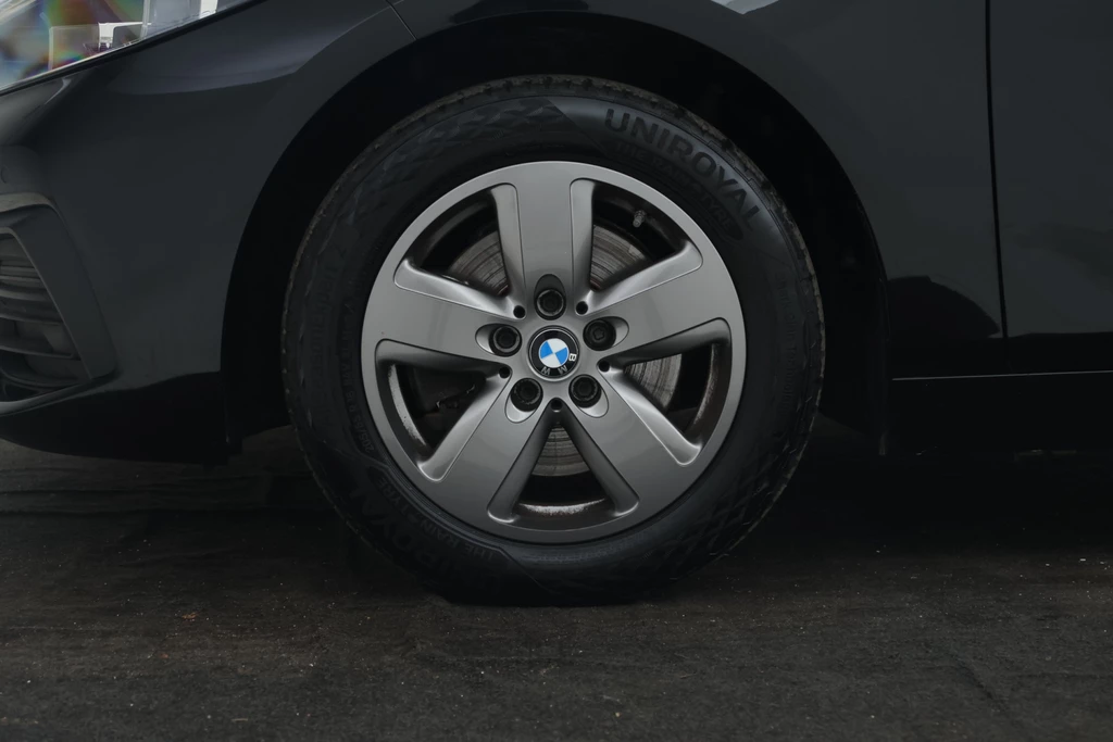 BMW 1 Serie – foto 8