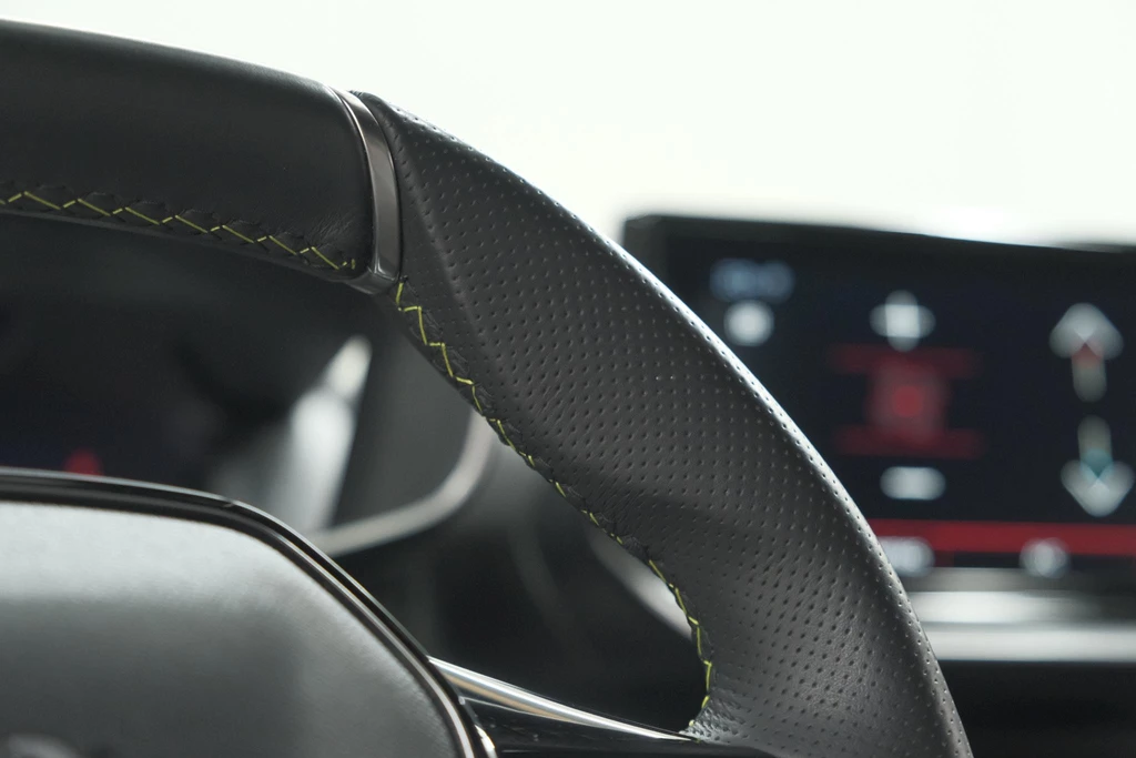 Peugeot 2008 – foto 49