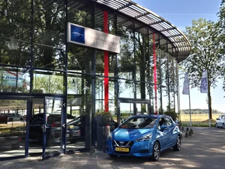 Nissan Micra – thumbnail 2