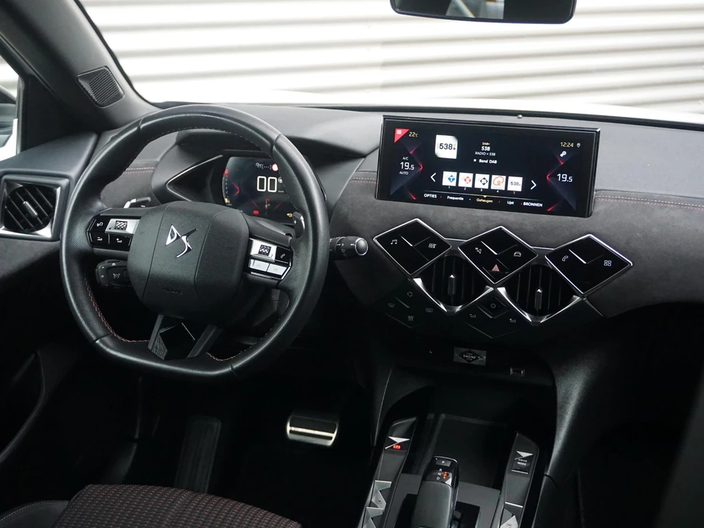 DS DS 3 – foto 10