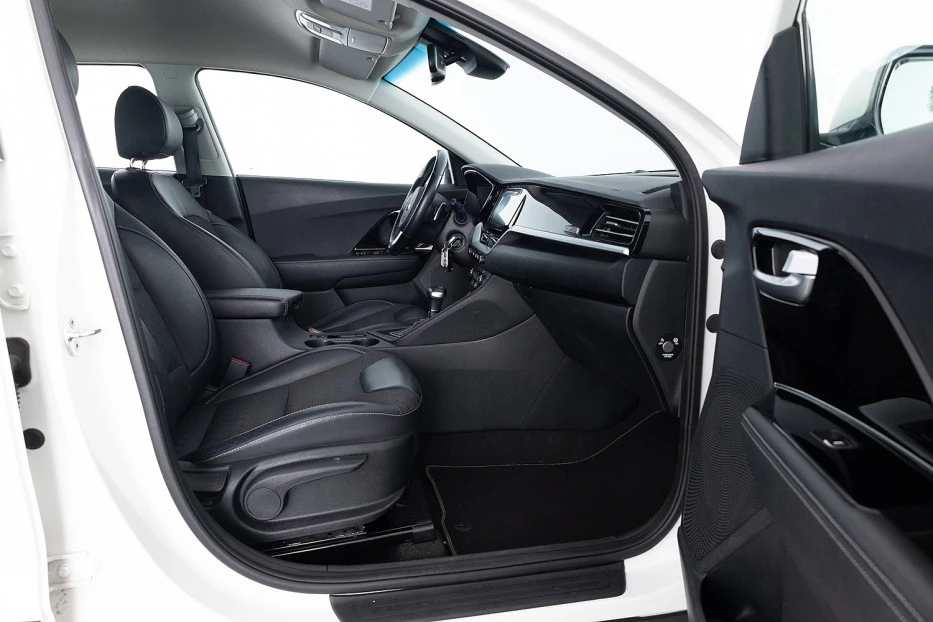Kia Niro – foto 10