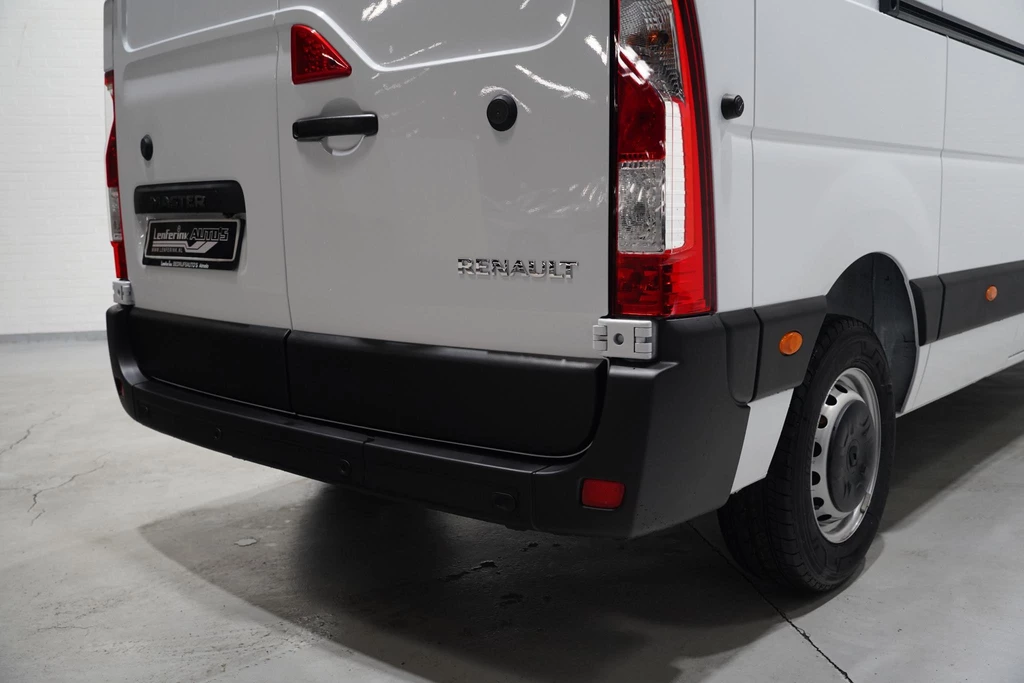 Renault Master – foto 6