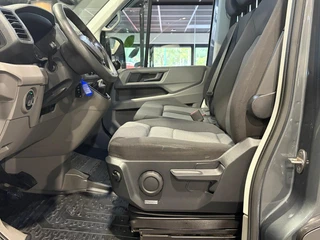 Volkswagen Crafter – thumbnail 24