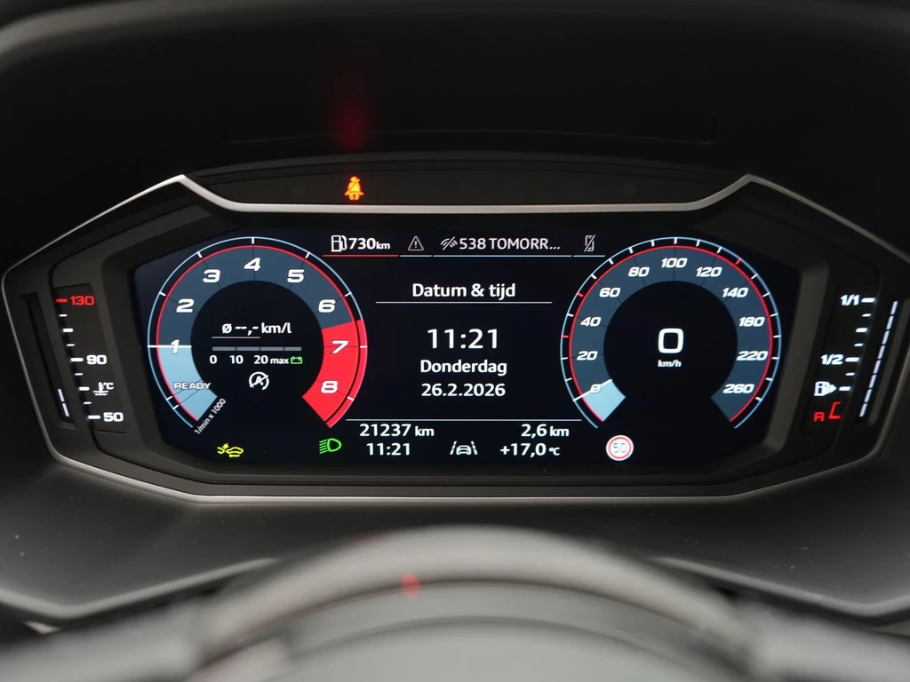 Audi A1 Sportback – foto 15