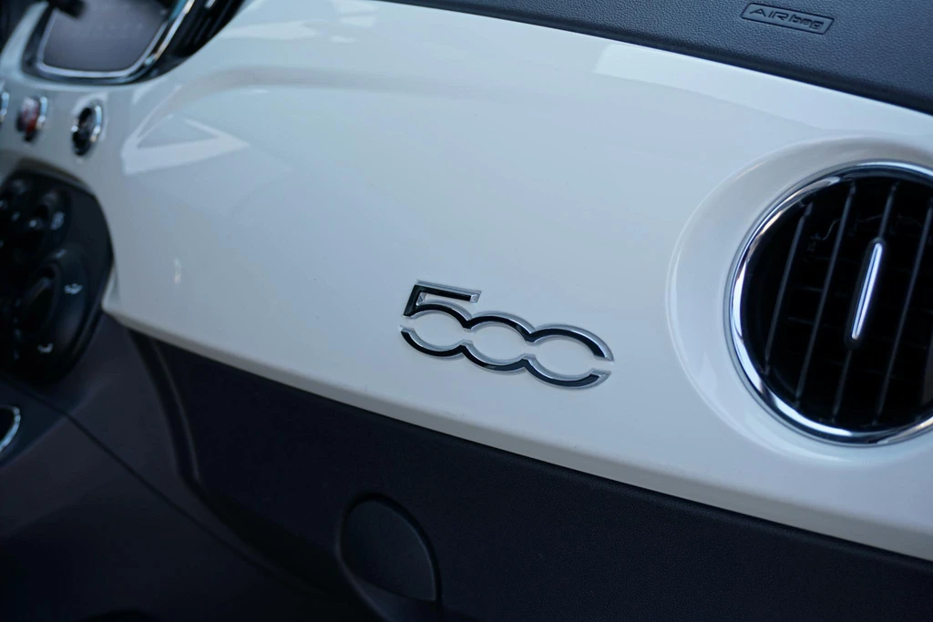 Fiat 500 – foto 18