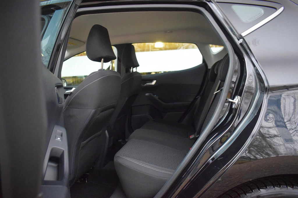 Ford Fiesta – foto 16