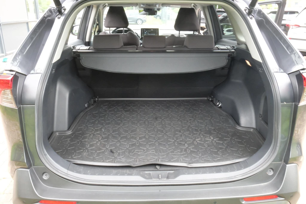 Toyota RAV4 – foto 11