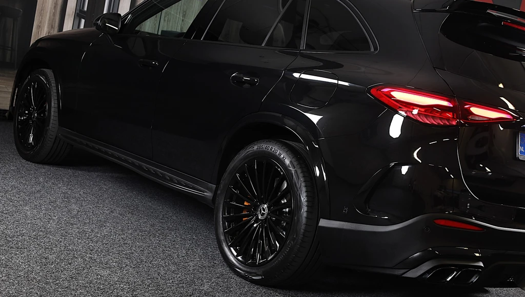 Mercedes-Benz GLC – foto 8