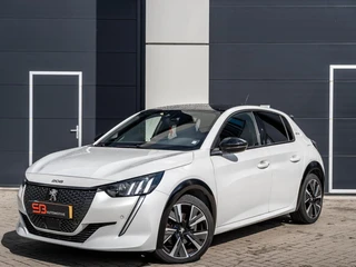 Peugeot 208 – thumbnail 1