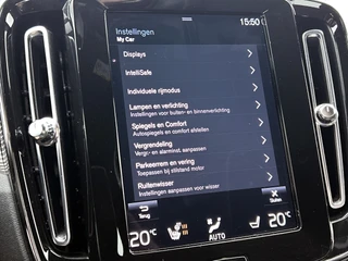 Volvo XC40 – thumbnail 18