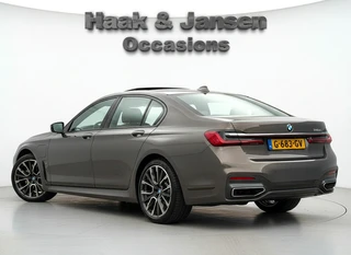 BMW 7 Serie – thumbnail 3