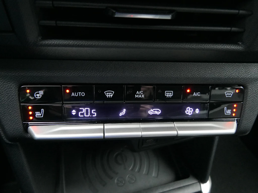 Opel Frontera – foto 26