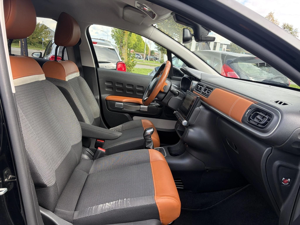 Citroën C3 – foto 7