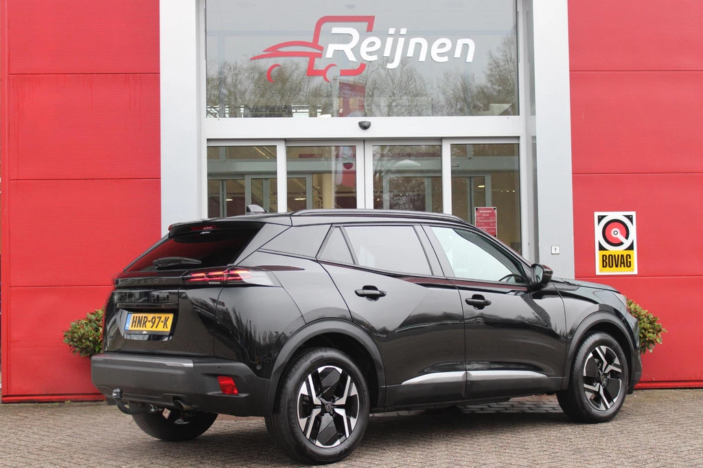 Peugeot 2008 – foto 6