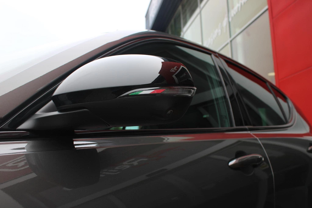 Alfa Romeo Tonale – foto 30