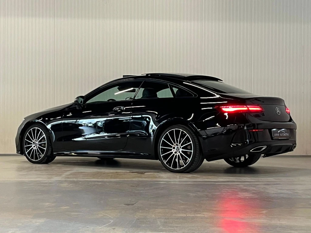Mercedes-Benz E-Klasse – foto 3