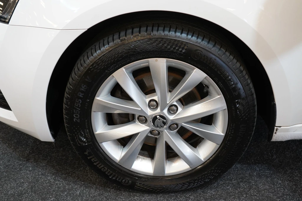 Škoda Octavia – foto 31
