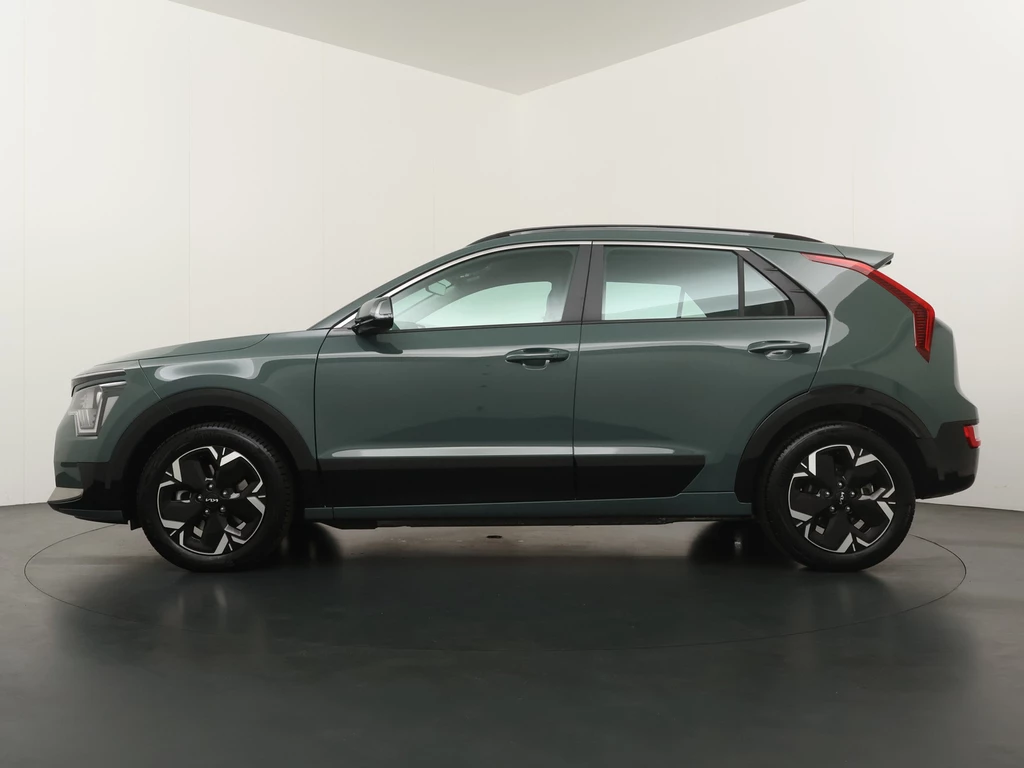 Kia Niro EV – foto 4