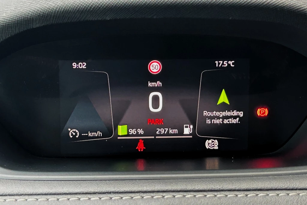 Škoda Enyaq iV – foto 13