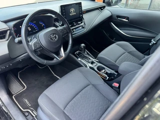 Toyota Corolla – thumbnail 21