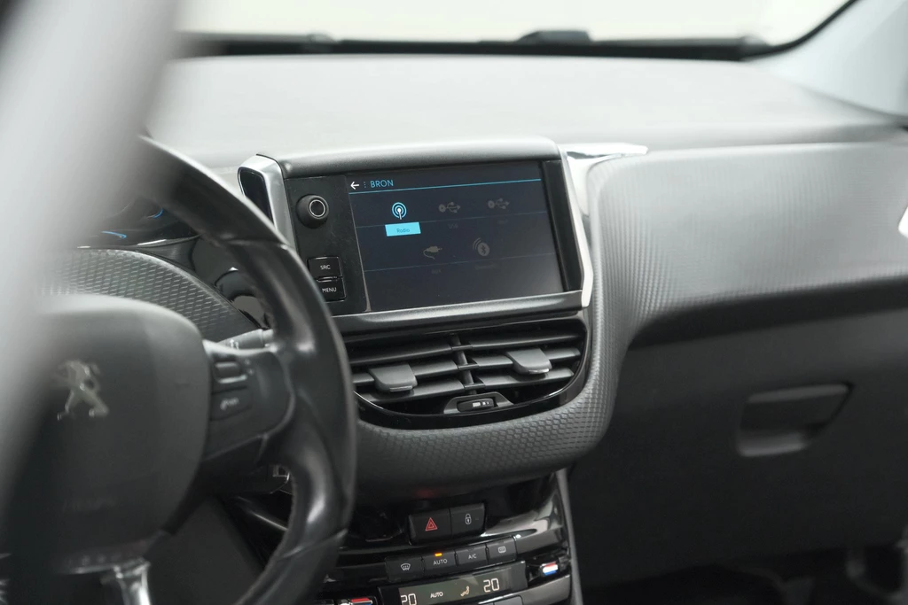 Peugeot 2008 – foto 53