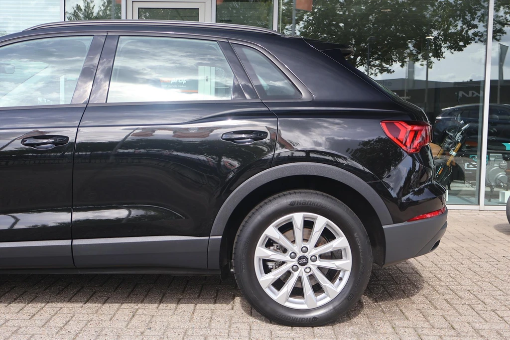 Audi Q3 – foto 3