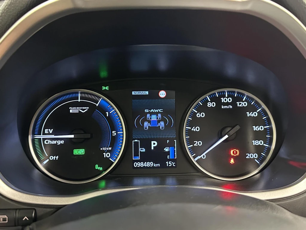 Mitsubishi Eclipse Cross – foto 30