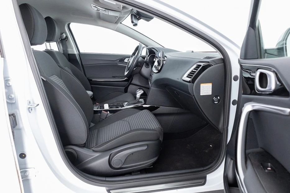 Kia XCeed – foto 15