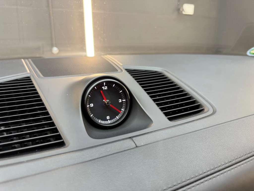 Porsche Cayenne – foto 36