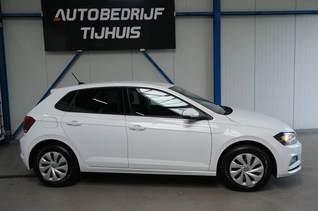 Volkswagen Polo – foto 4