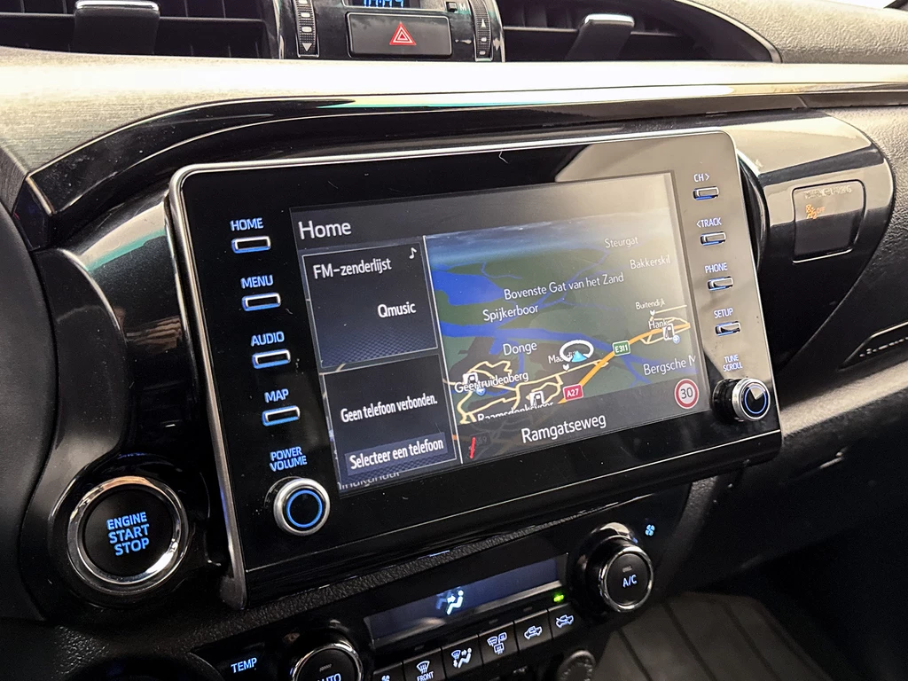 Toyota Hilux – foto 17