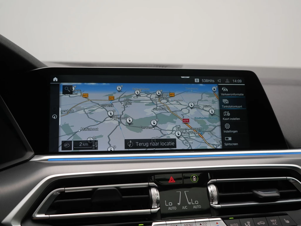 BMW X5 – foto 37
