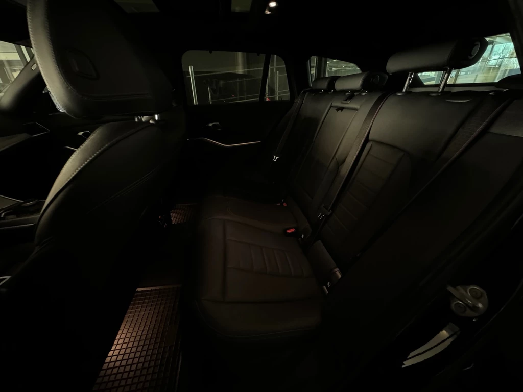 BMW 3 Serie – foto 27