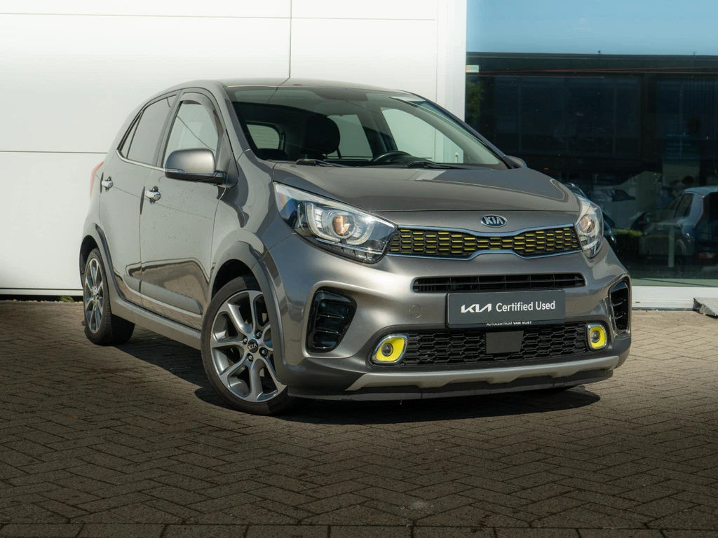 Kia Picanto – foto 7